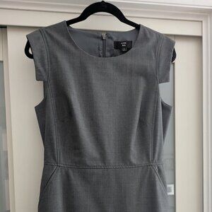 Grey J. CREW 365 Dress - Size 8